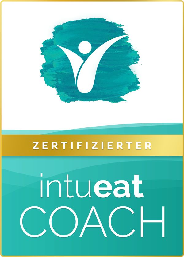 Logo Intueat Coach